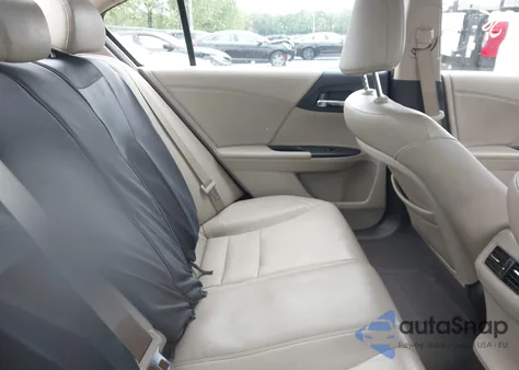 2013 Honda Accord Ex-L z USA, uszkodzony, nr VIN 1HGCR2F86DA128367